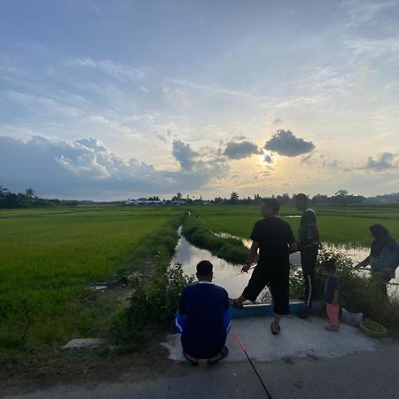 Lamanleman Langkawi ปันไตเจอนัง ภายนอก รูปภาพ
