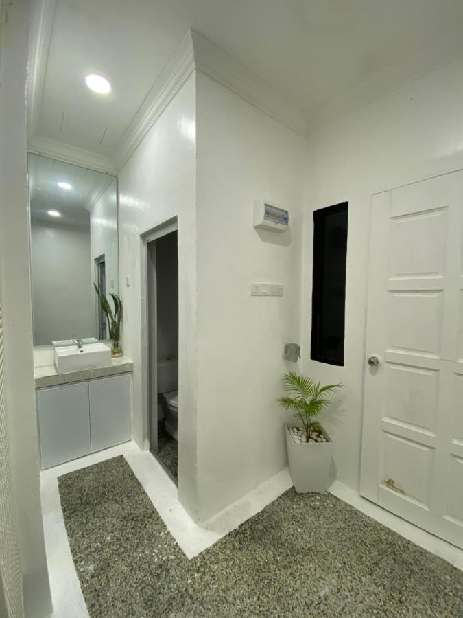 Lamanleman Langkawi ปันไตเจอนัง ภายนอก รูปภาพ