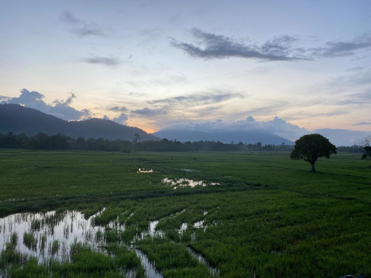 Lamanleman Langkawi ปันไตเจอนัง ภายนอก รูปภาพ