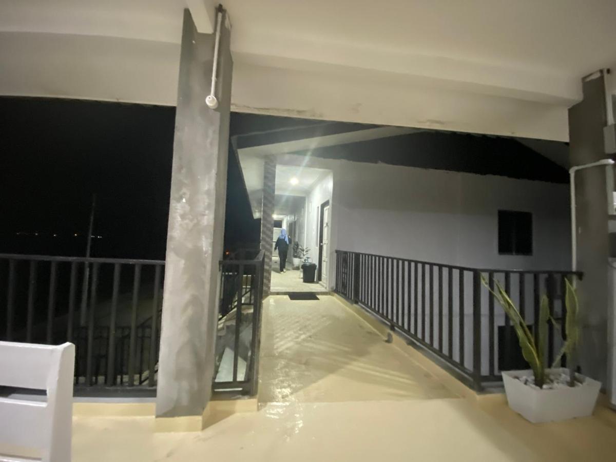 Lamanleman Langkawi ปันไตเจอนัง ภายนอก รูปภาพ