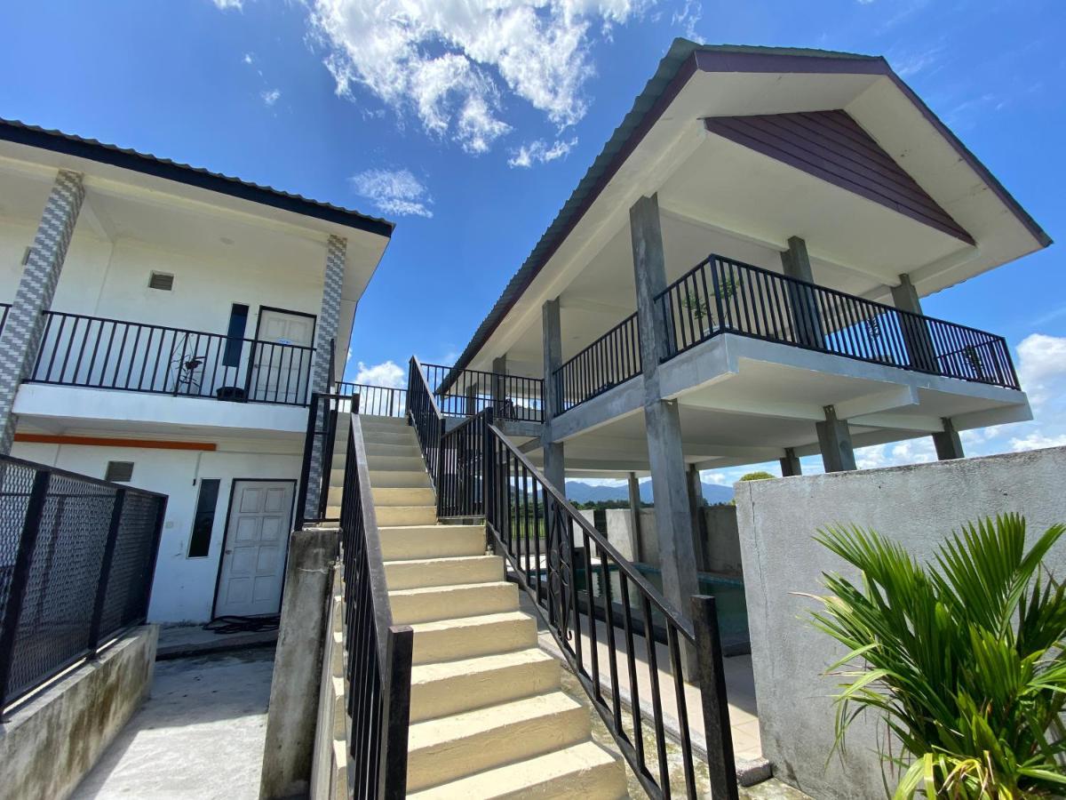 Lamanleman Langkawi ปันไตเจอนัง ภายนอก รูปภาพ
