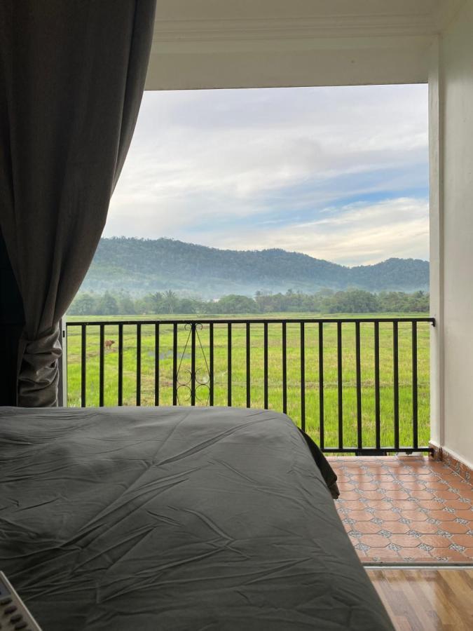 Lamanleman Langkawi ปันไตเจอนัง ภายนอก รูปภาพ