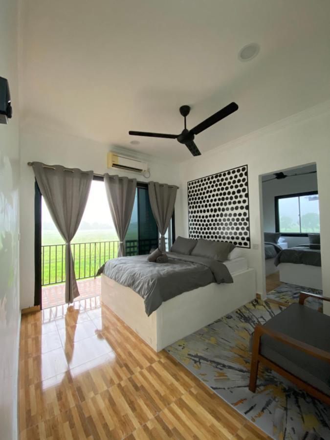 Lamanleman Langkawi ปันไตเจอนัง ภายนอก รูปภาพ