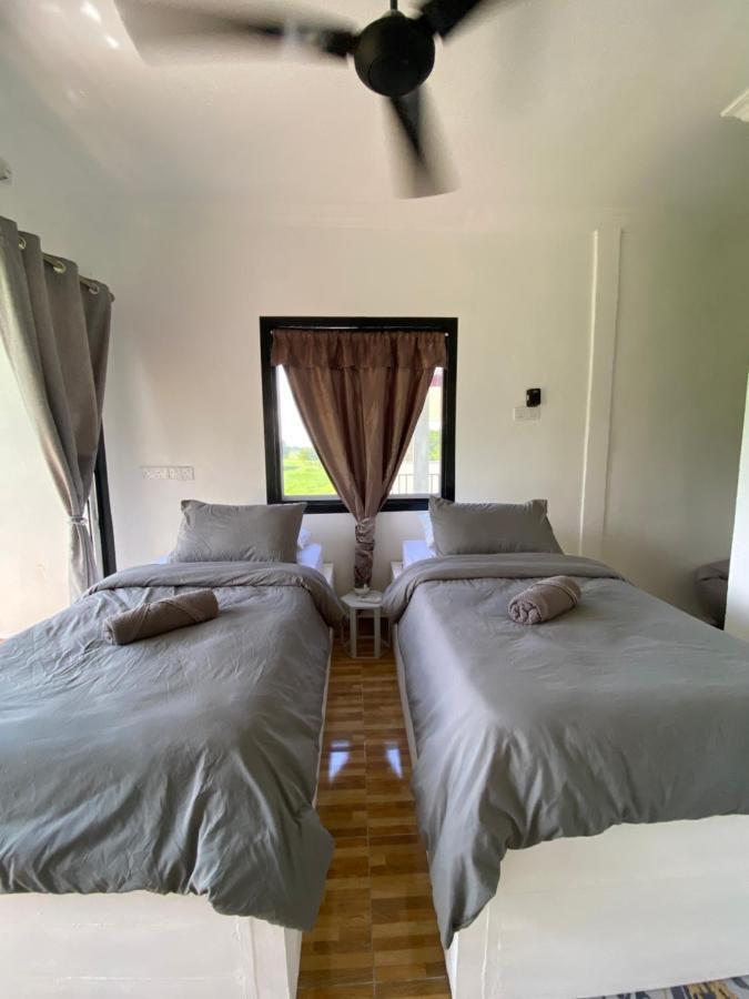 Lamanleman Langkawi ปันไตเจอนัง ภายนอก รูปภาพ