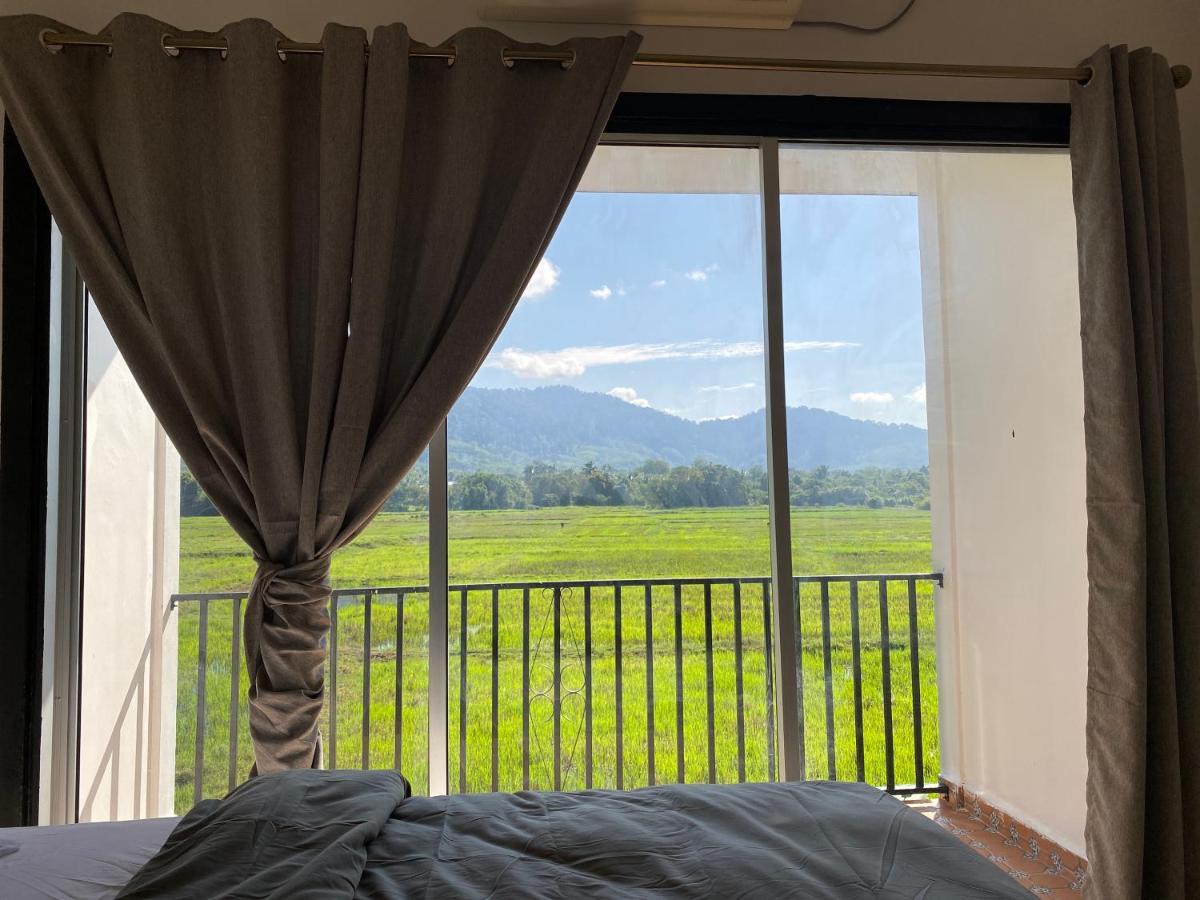 Lamanleman Langkawi ปันไตเจอนัง ภายนอก รูปภาพ