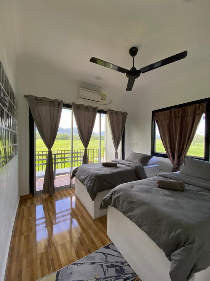 Lamanleman Langkawi ปันไตเจอนัง ภายนอก รูปภาพ