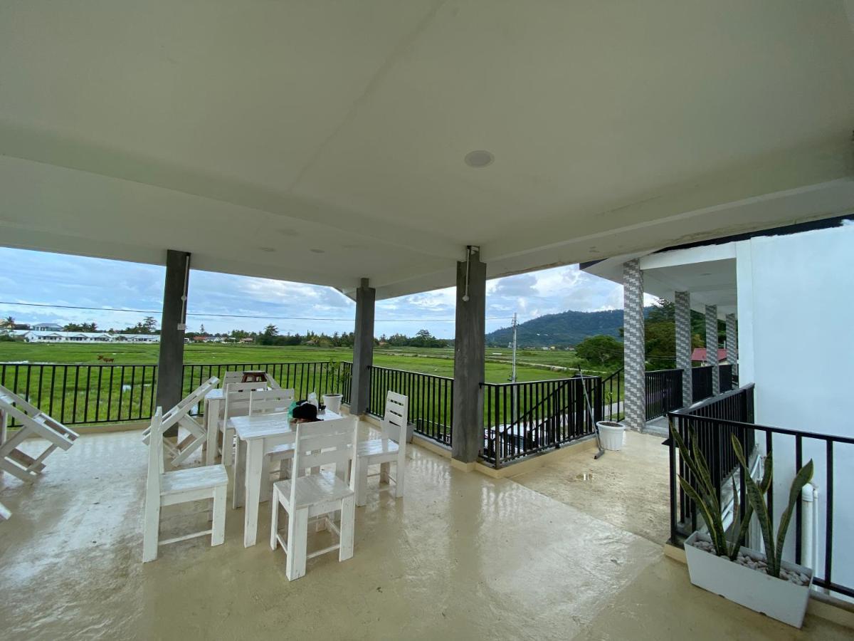 Lamanleman Langkawi ปันไตเจอนัง ภายนอก รูปภาพ