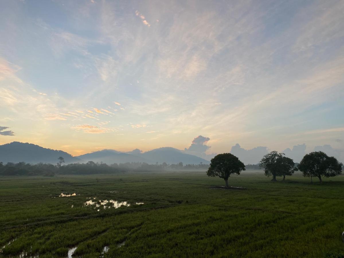 Lamanleman Langkawi ปันไตเจอนัง ภายนอก รูปภาพ