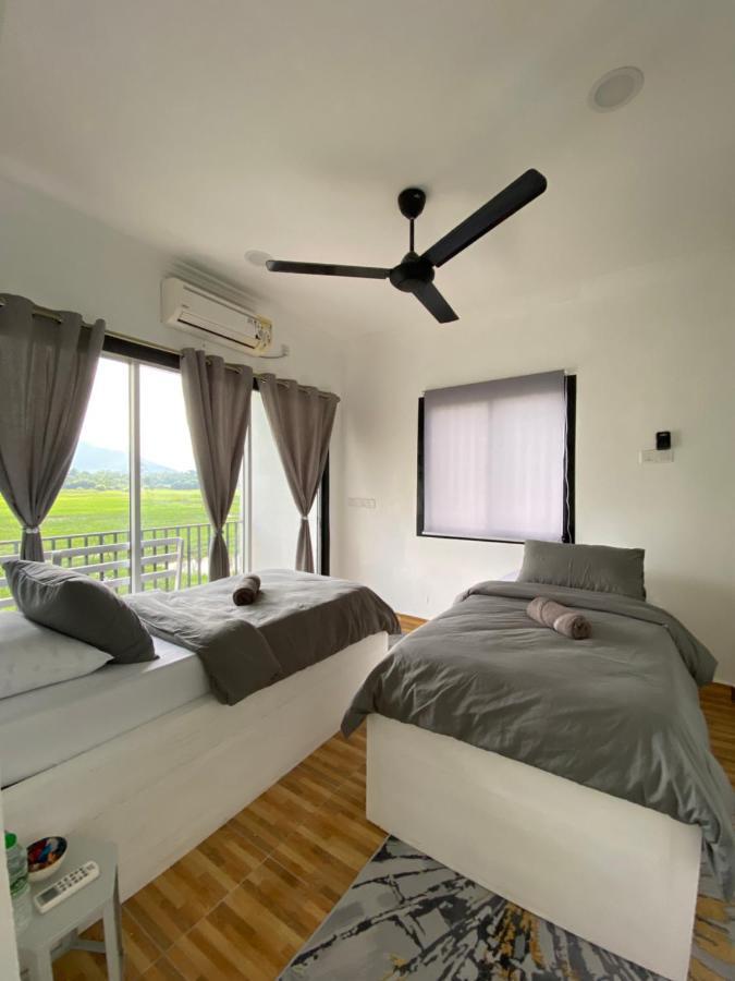 Lamanleman Langkawi ปันไตเจอนัง ภายนอก รูปภาพ