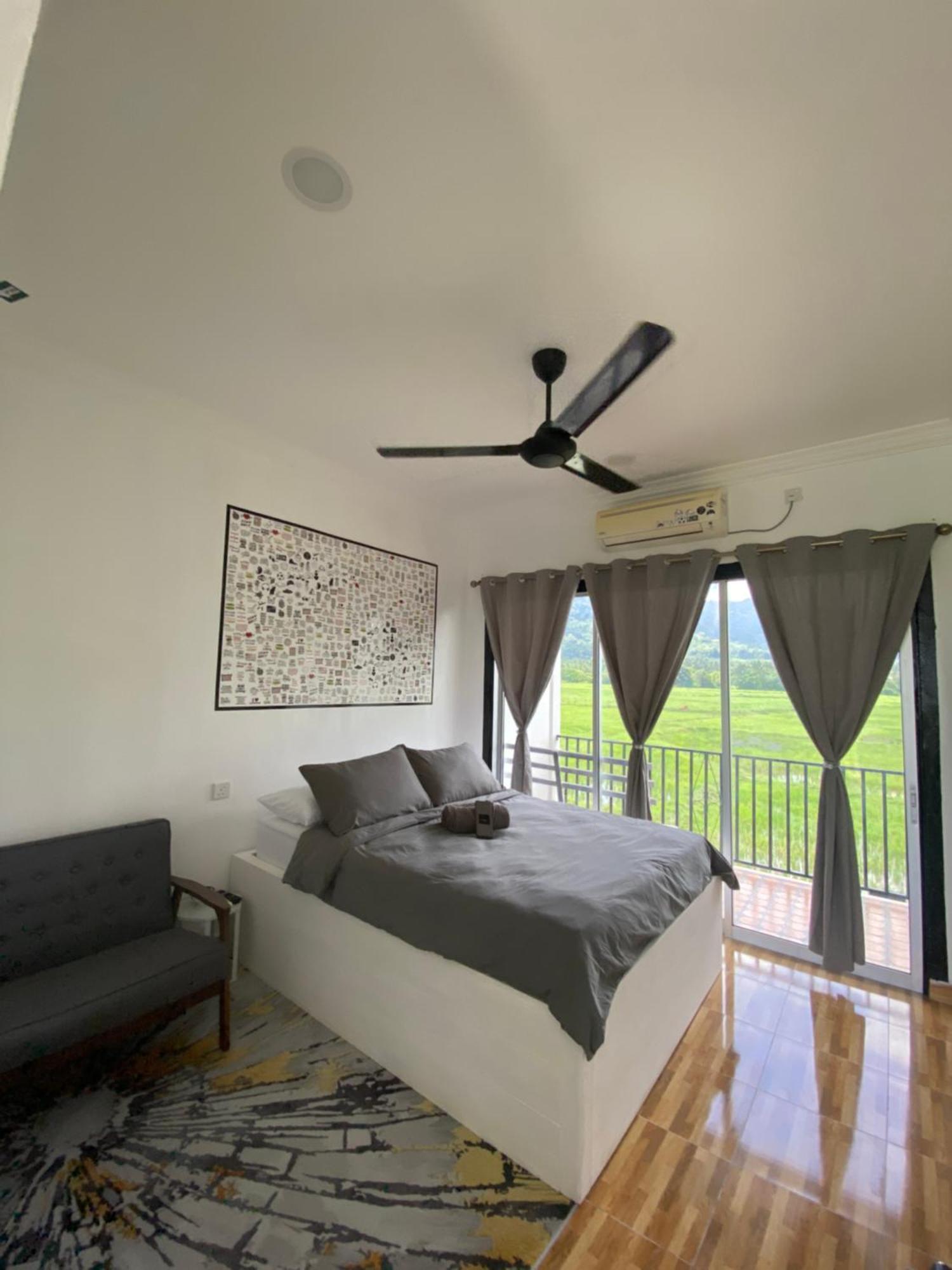 Lamanleman Langkawi ปันไตเจอนัง ภายนอก รูปภาพ