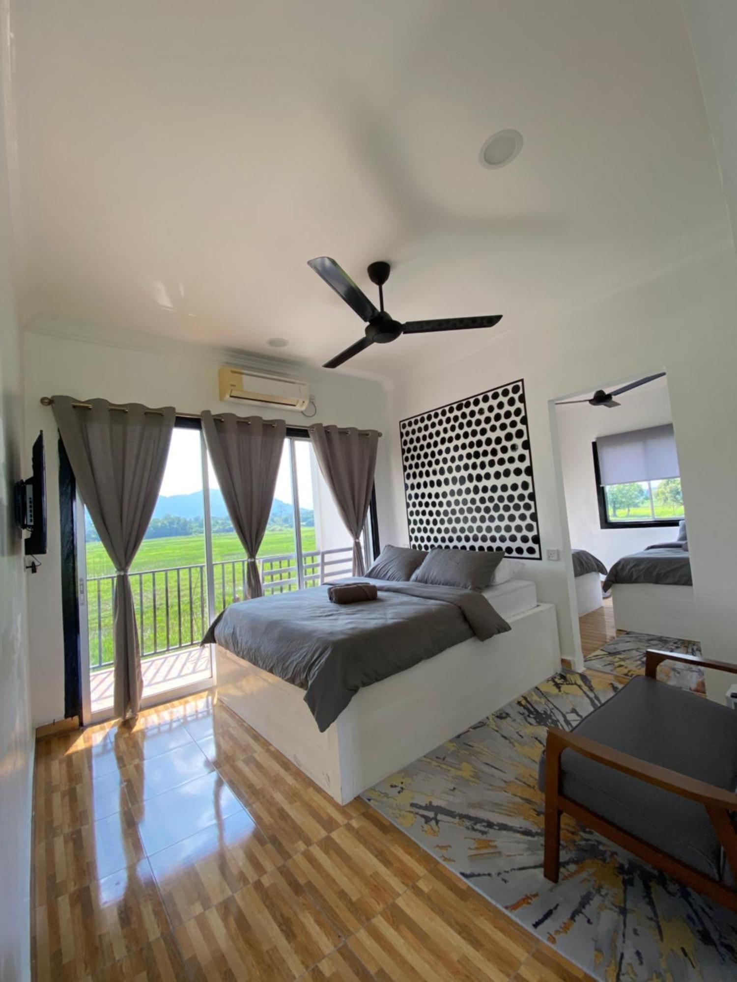 Lamanleman Langkawi ปันไตเจอนัง ภายนอก รูปภาพ